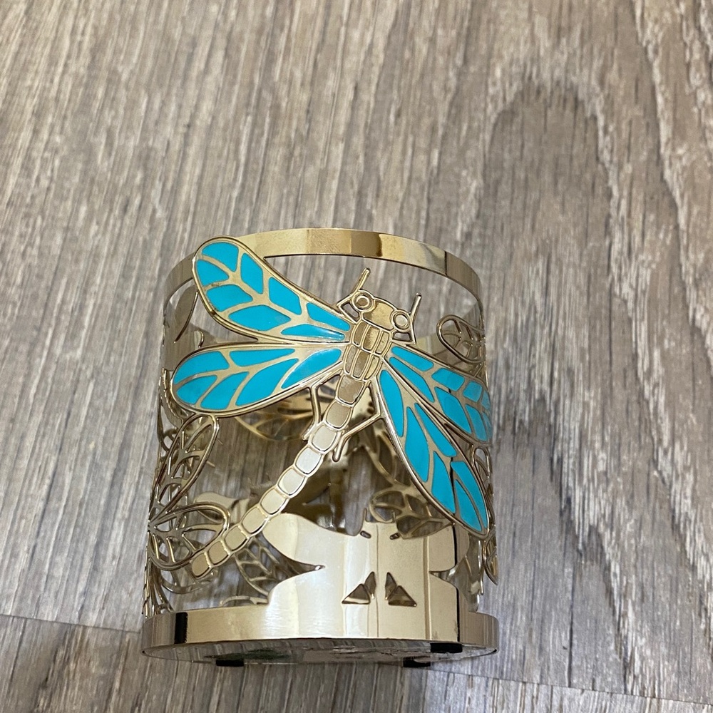 YANKEE CANDLE holder